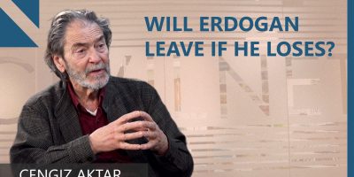 CENGIZ AKTAR