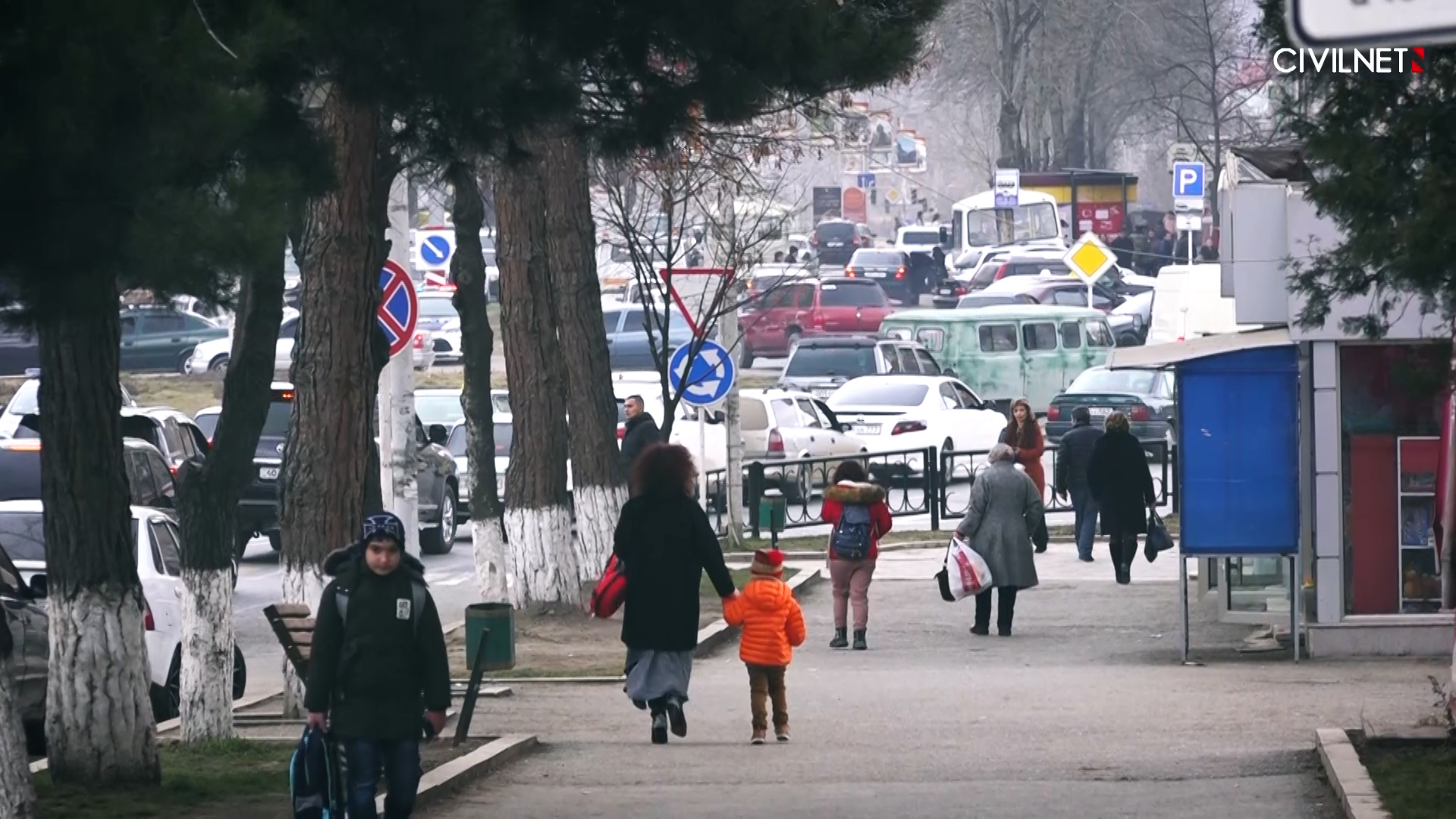 Stepanakert reacts to Pashinyan’s proposed peace deal with Azerbaijan