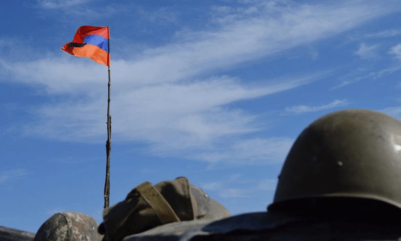 Ադրբեջանցիները Սյունիքում զինծառայողի են առևանգել