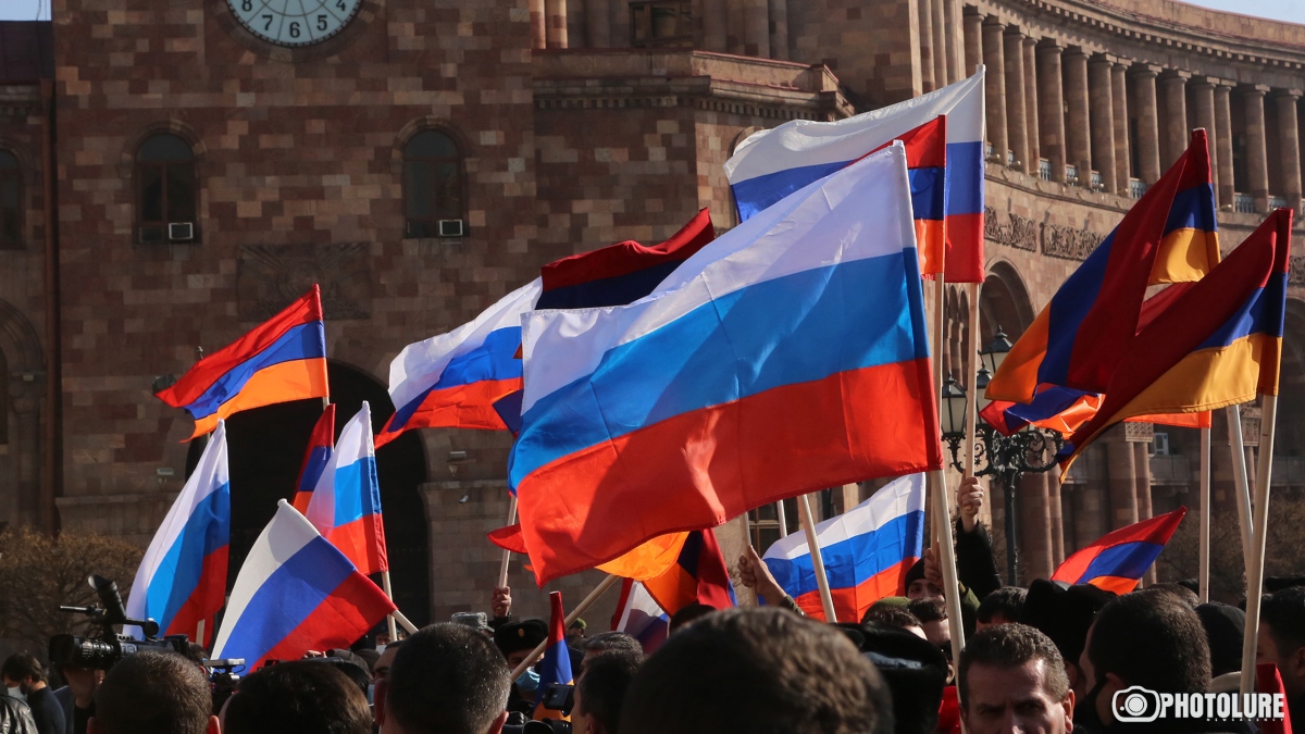 Russia warns of ‘extremely negative’ consequences if Armenia joins ICC