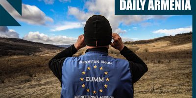 daily armenia