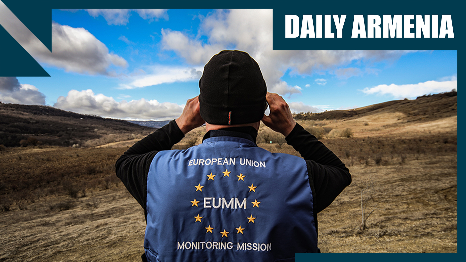 daily armenia