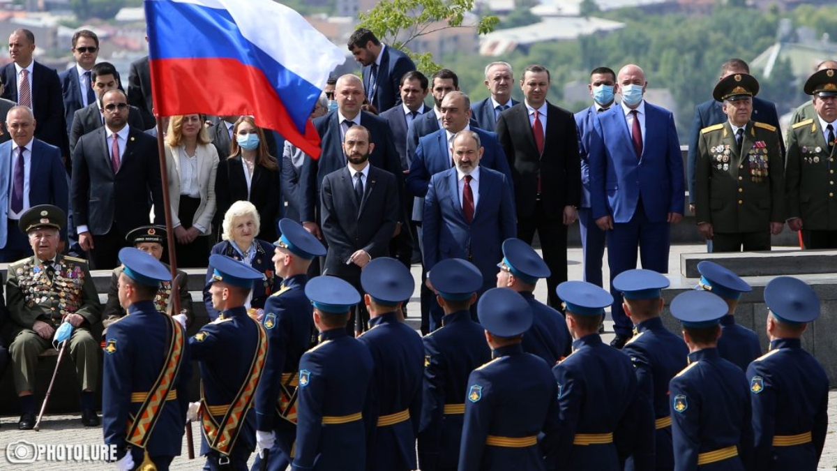 Ռուսաստանի հետ հարաբերությունների վատթարացումը չի կարող նպաստել Հայաստանի անվտանգությանը