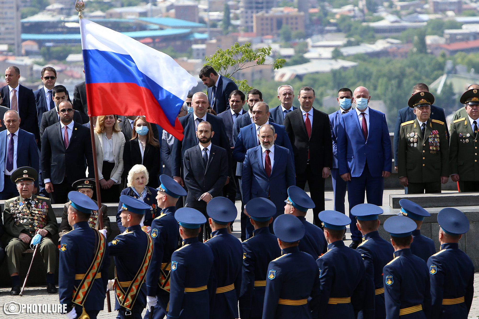 Ռուսաստանի հետ հարաբերություններում Հայաստանն իրեն դնում է չափազանց վտանգավոր վիճակում․ ինչ սպասել