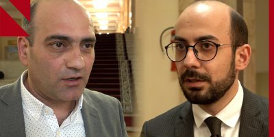 Արցախը շրջափակման 100 օրը. կարծիքներ՝ ՀՀ խորհրդարանից