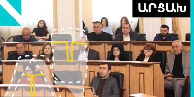 Փոփոխված Սահմանադրությունը գնաց Գերագույն դատարան․ Արցախն այս շաբաթ
