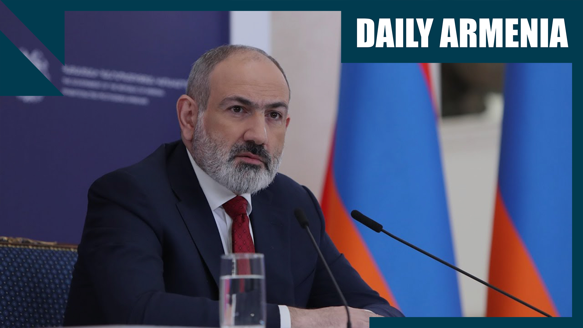 ‘Very high likelihood’ of new Azerbaijani attacks, Pashinyan warns