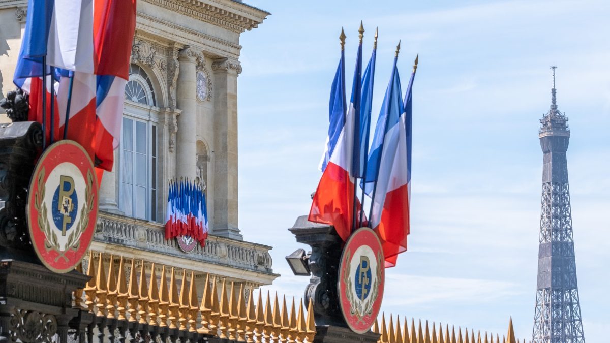France, US condemn Azerbaijan for Lachin corridor checkpoint, Russia expresses ‘serious concern’