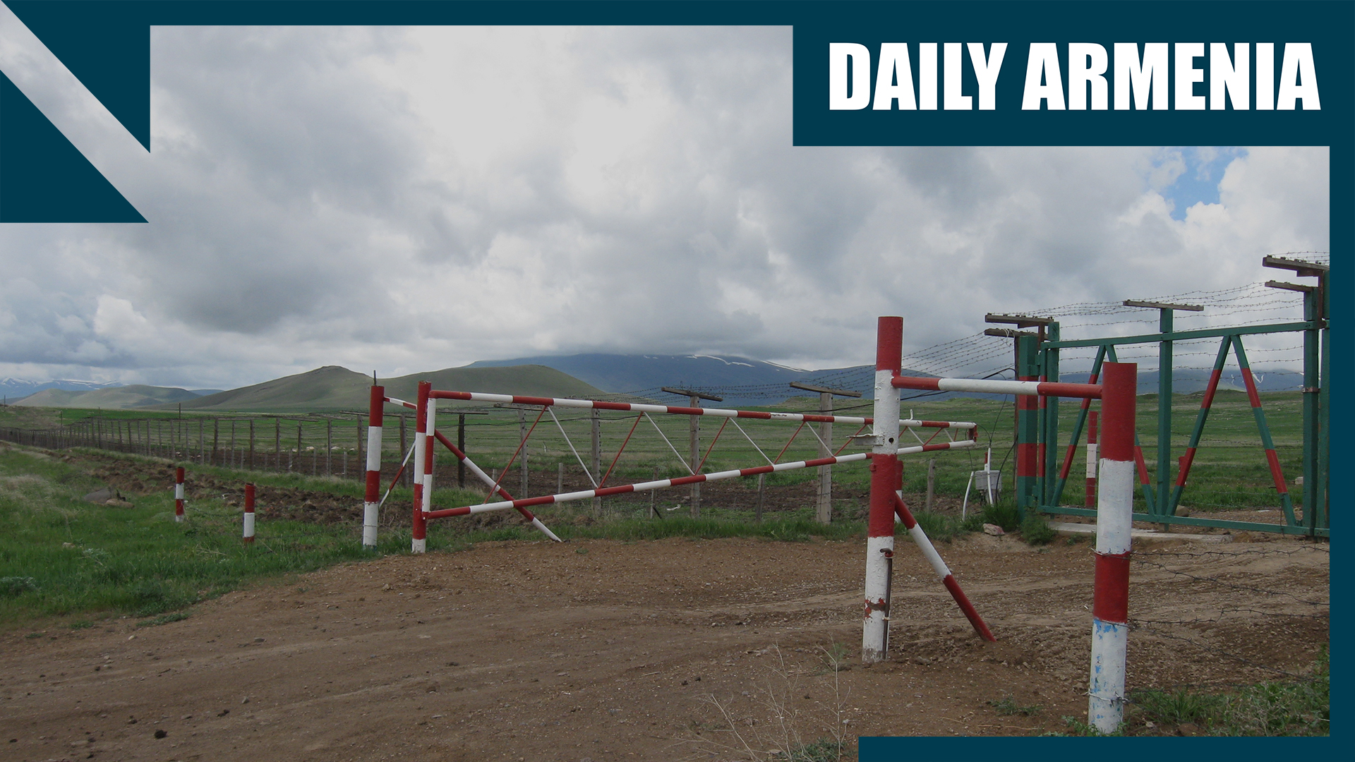 Armenia begins preparatory work for partial border opening with Turkey