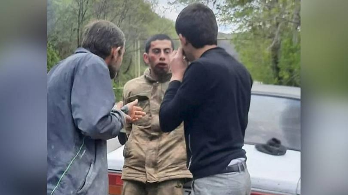 Պղնձամոլիբդենայինի աշխատակցին սպանած ադրբեջանցին դատապարտվել է ցմահ ազատազրկման