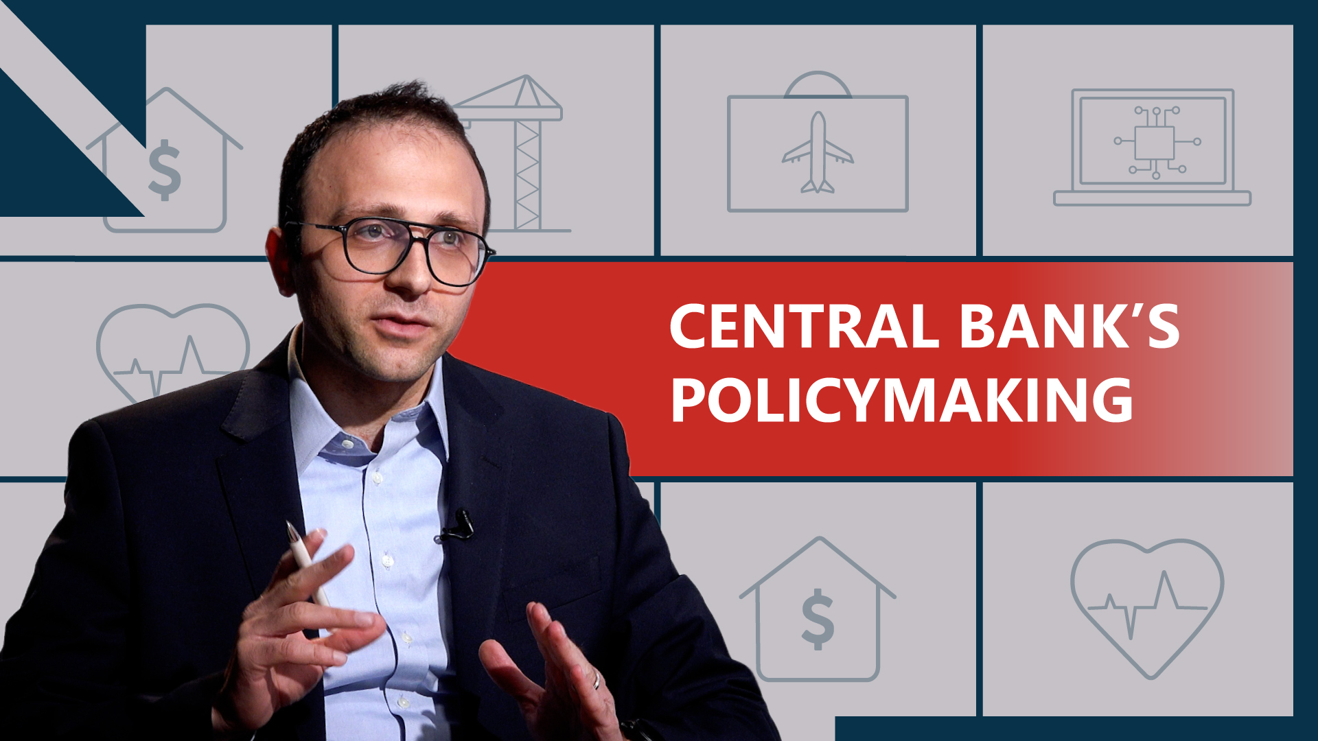RISK MANAGEMENT FOR CENTRAL BANKS