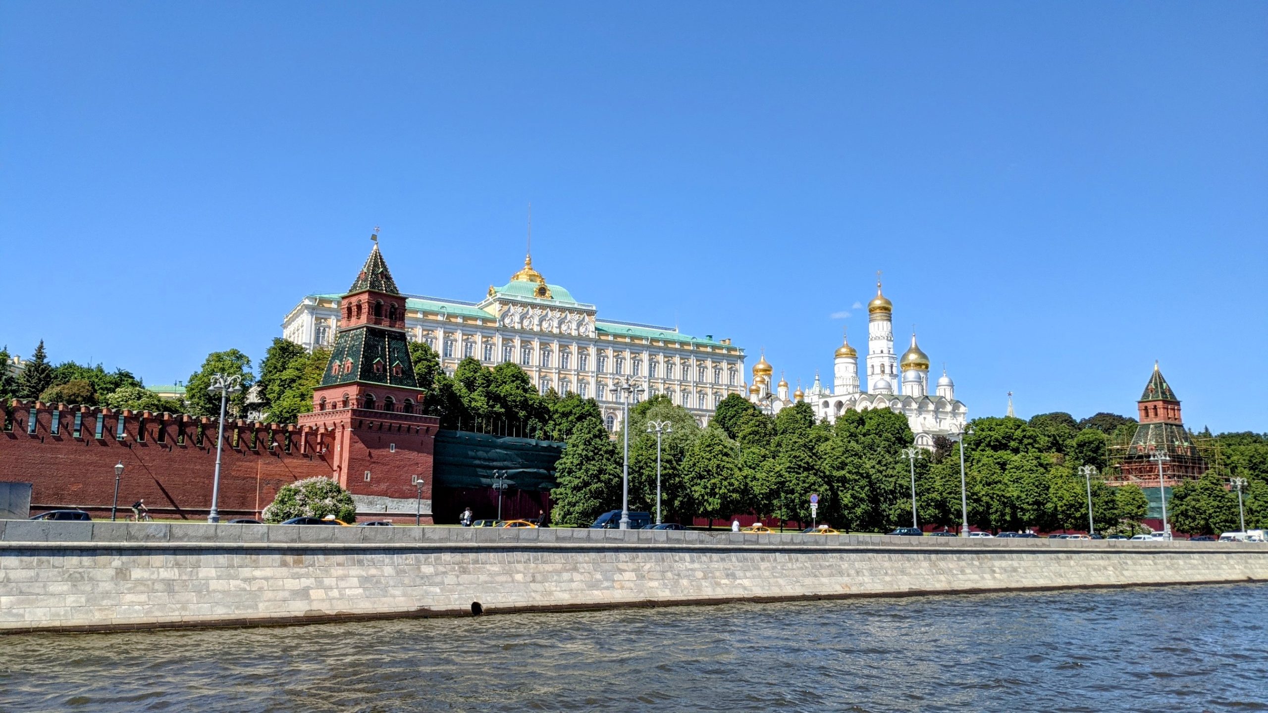 Մոսկվան մեկնաբանել է Լաչինի միջանցքում ադրբեջանական անցակետի տեղադրումը