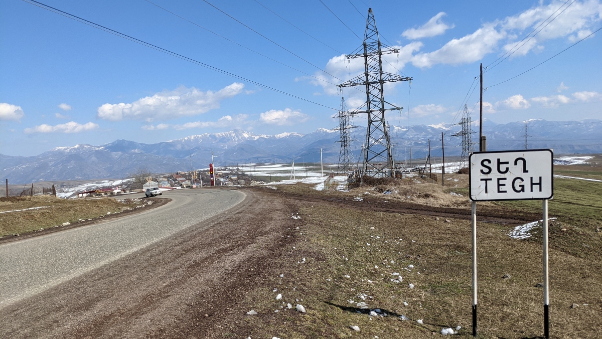 Deadly firefight breaks out along Armenia-Azerbaijan border in major escalation￼