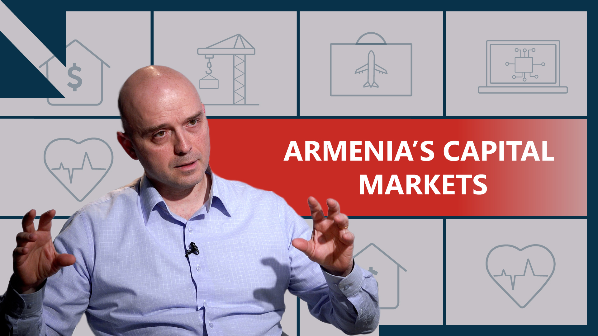 ARMENIA’S STOCK EXCHANGE: WHO NEEDS IT?