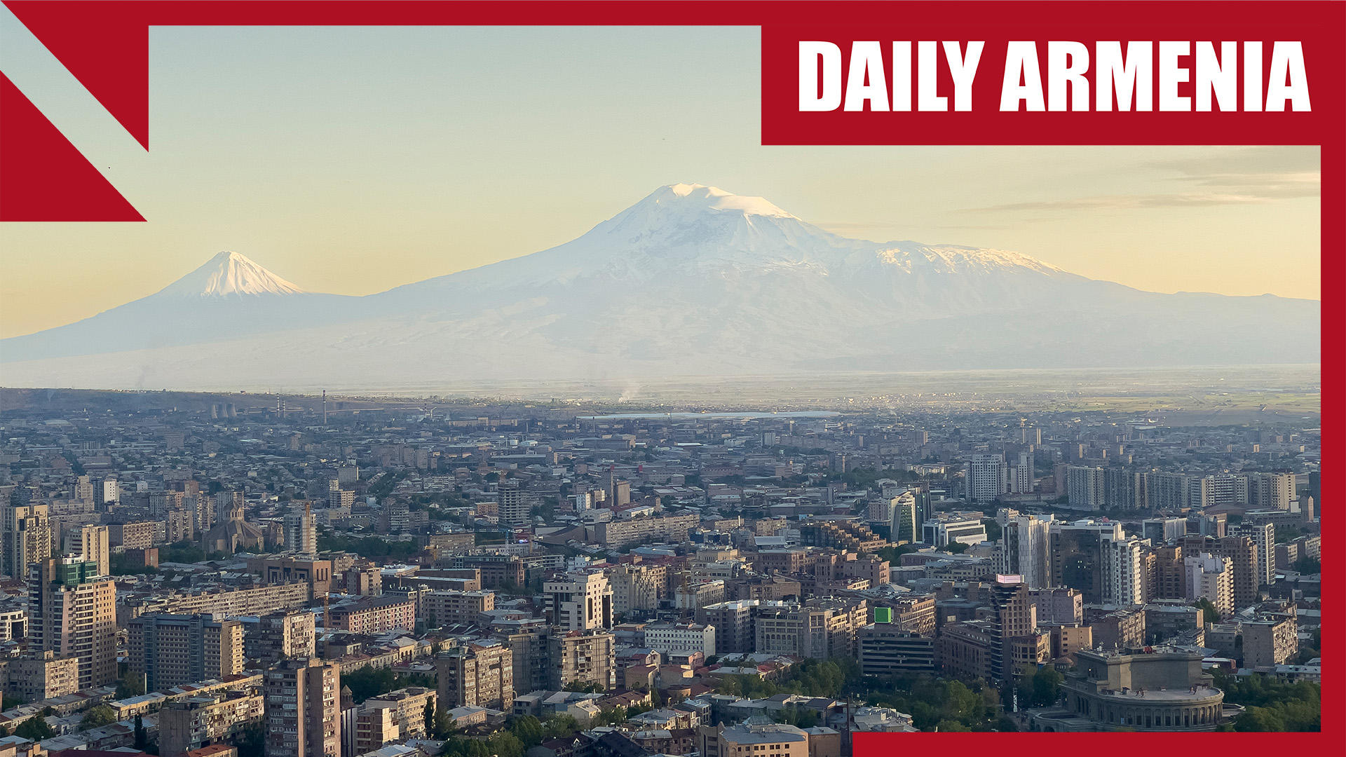 Armenia now most democratic country in region, says Freedom House