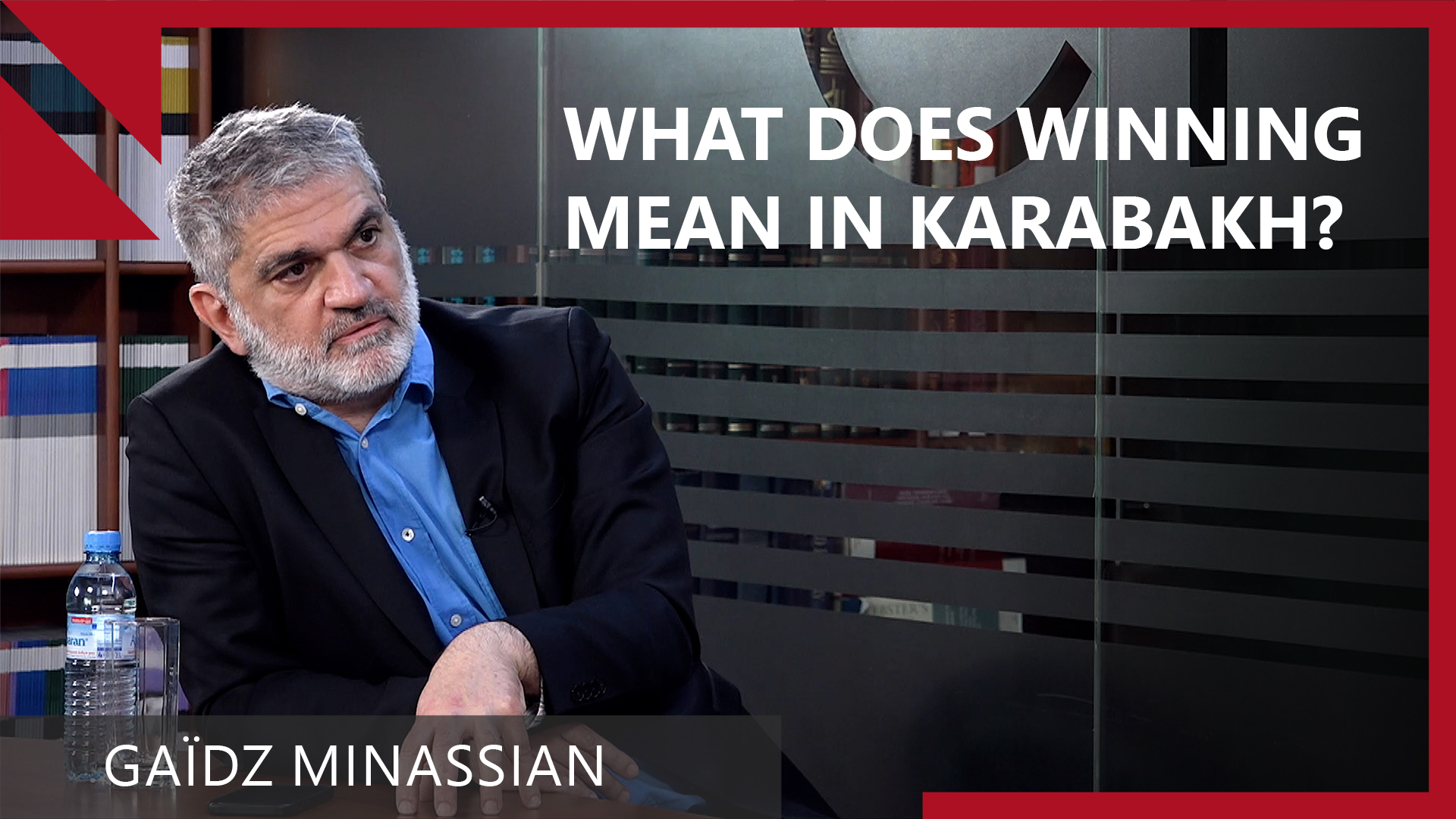 What does “winning” mean in Karabakh?