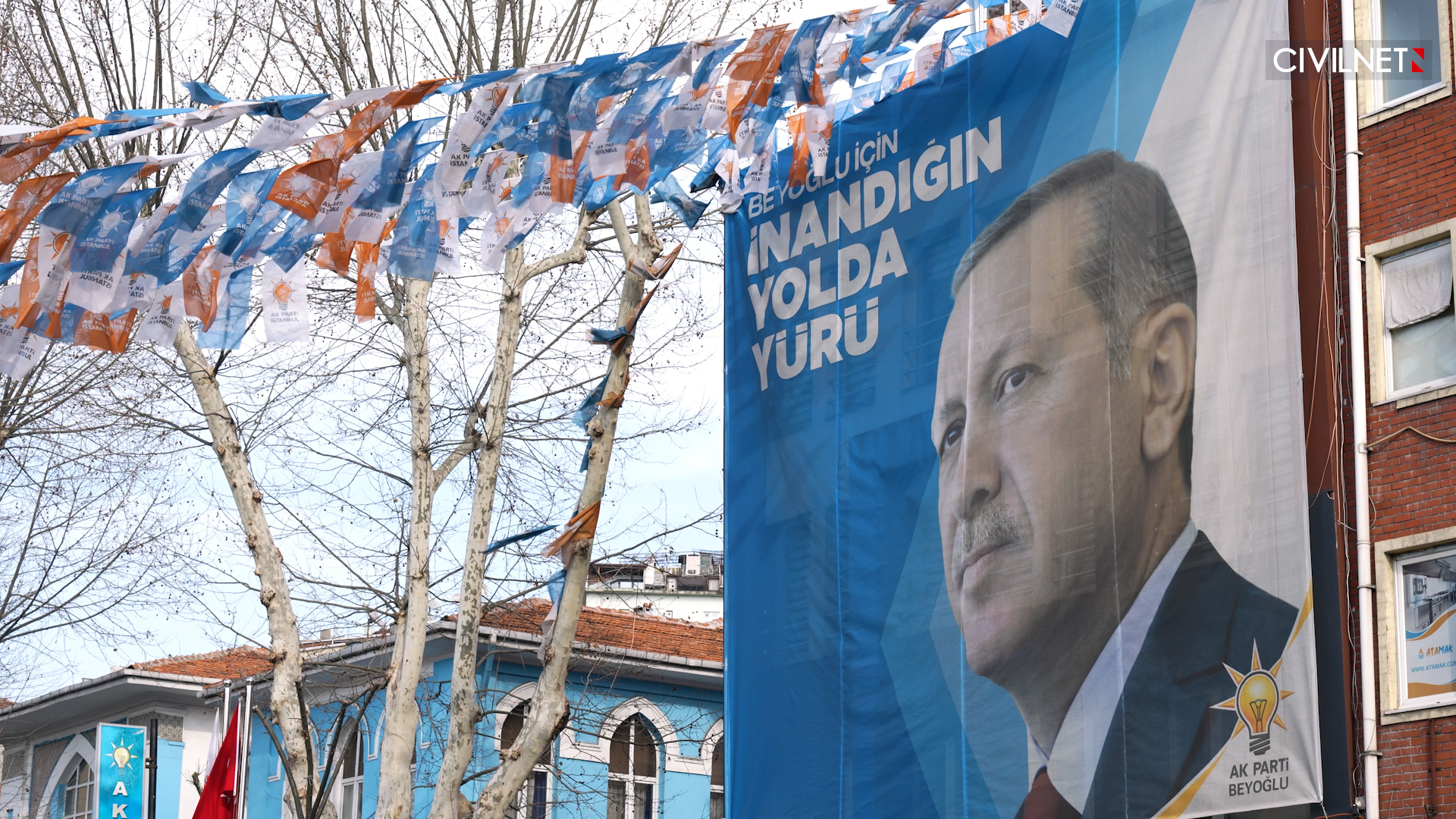 Թուրքիայի նախագահի թեկնածուներից որևէ մեկը չի հաղթահարել 50 տոկոսի շեմը