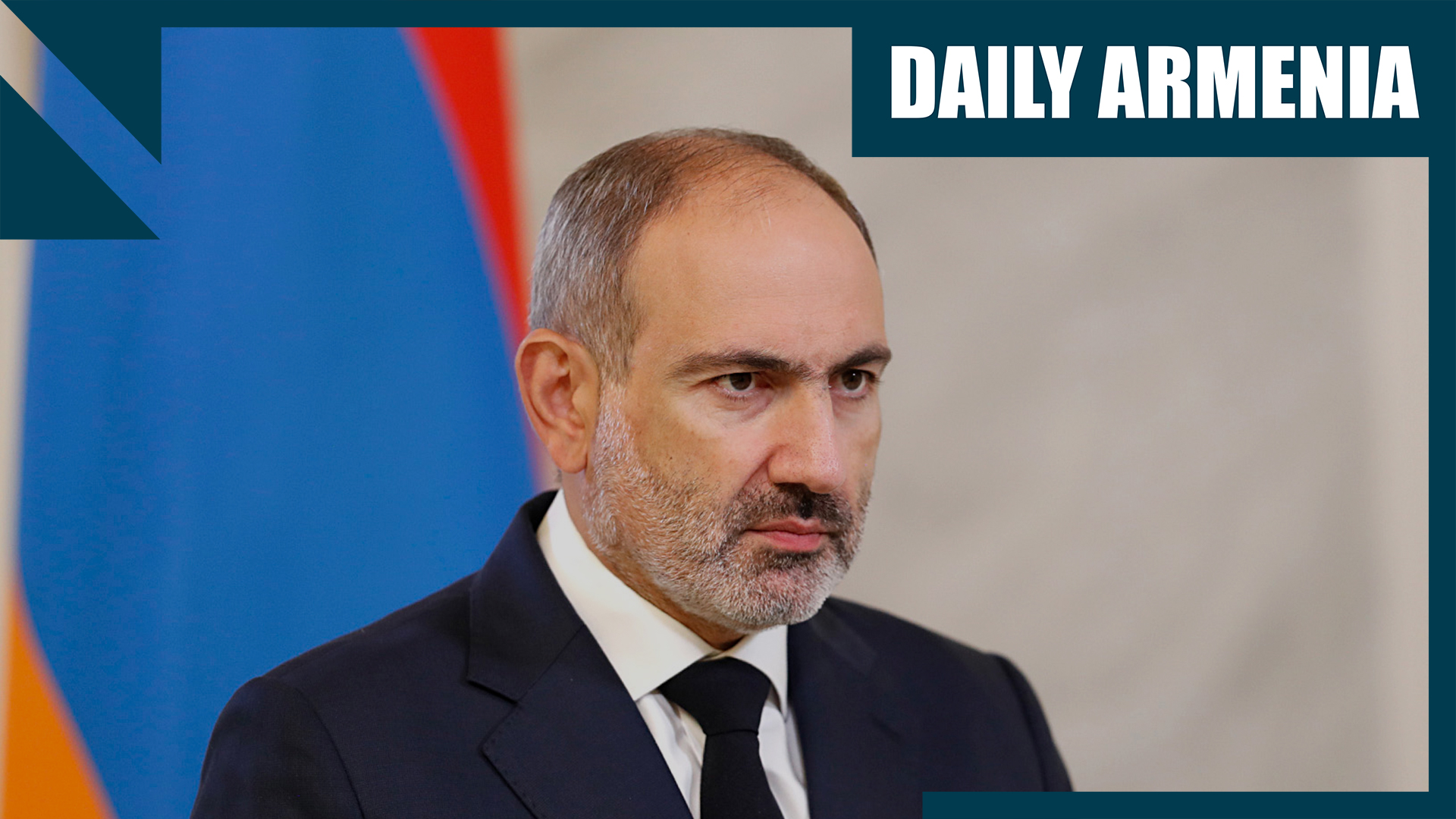 Pashinyan to head to Moscow as Armenia-Azerbaijan talks conclude in US