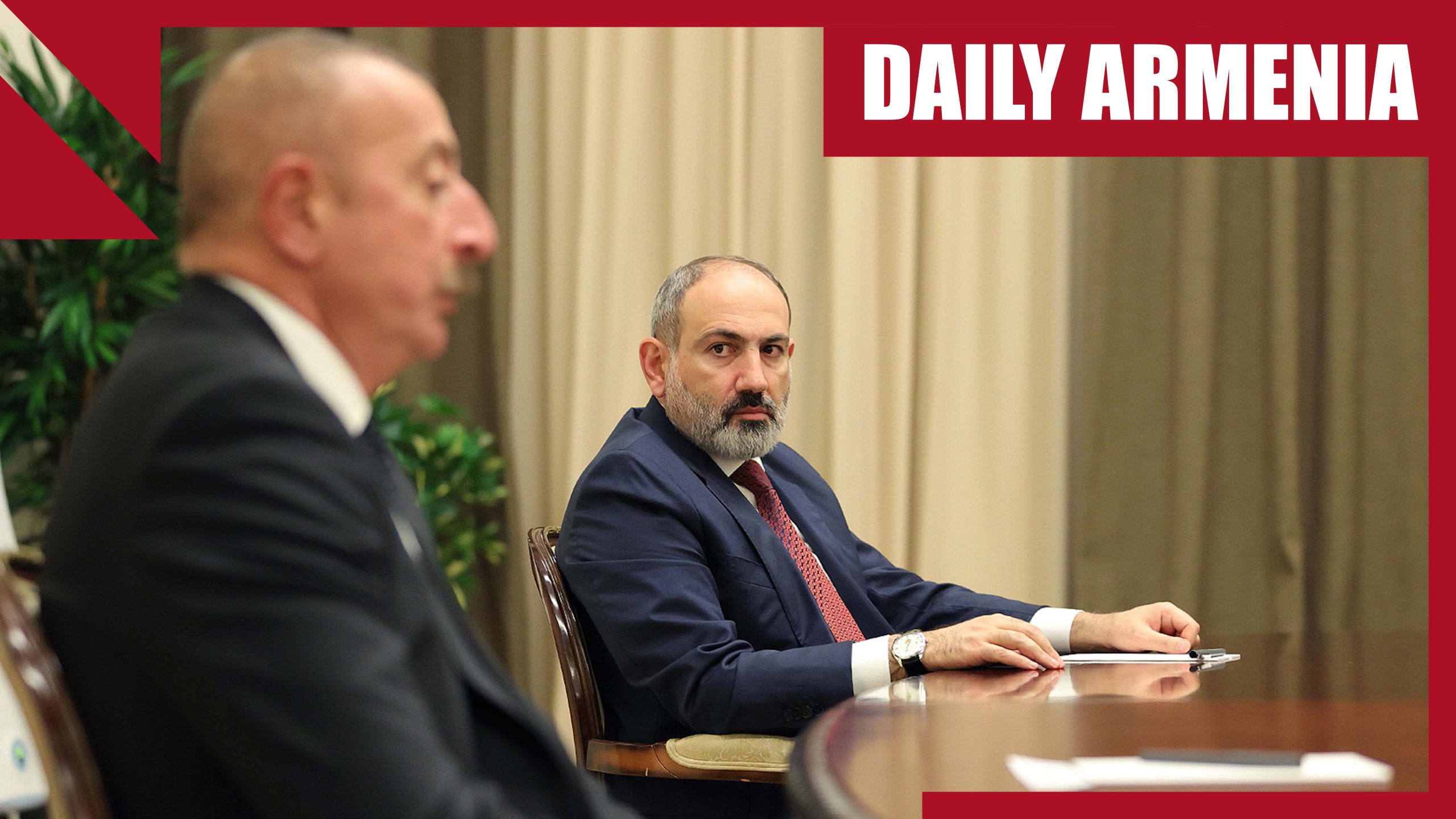 Despite lack of progress, Kremlin says Armenia, Azerbaijan close to peace deal