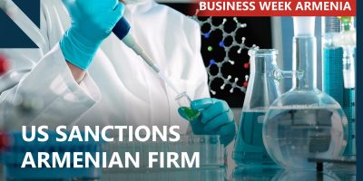 US-SANCTIONS-ARMENIAN-FIRM