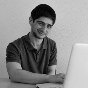 Hayk Ghazaryan