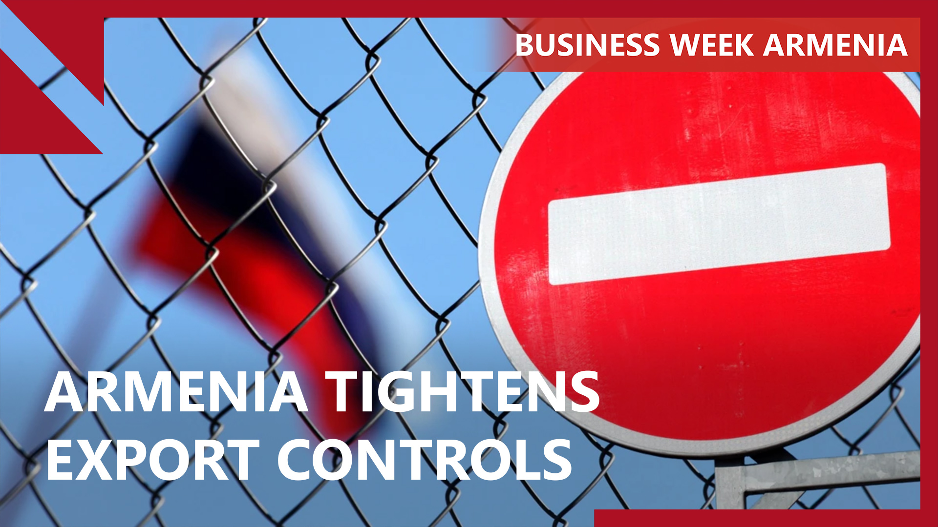 Armenian banks begin blocking Russian transactions for electronics: Business Week Armenia