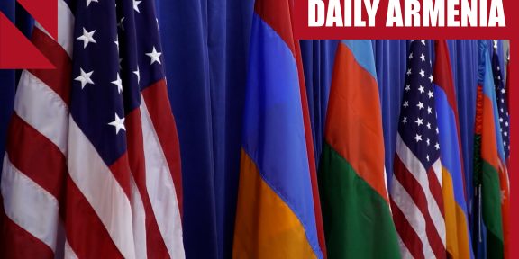 Armenia-Azerbaijan summit in Washington postponed by Baku