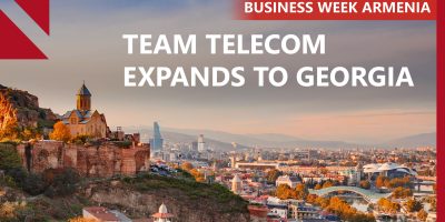 Leading-Armenian-mobile-network-operator-takes-stake-in-Georgia