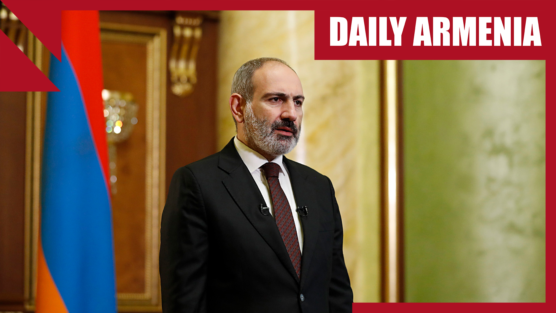 Pashinyan says he may have prevented war if he recognized Baku’s claims to Karabakh