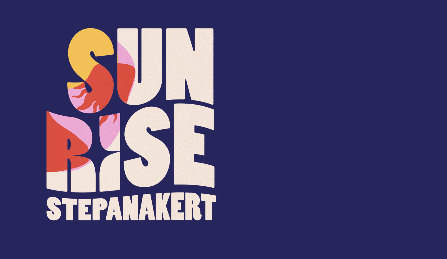 Sunrise Stepanakert: A Celebration of Art and Revival