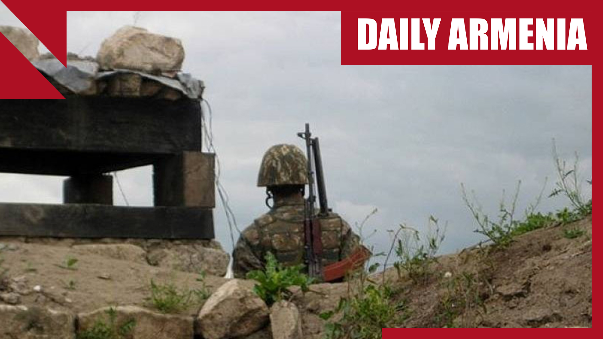 World reacts to Azerbaijan’s killing of 4 soldiers in Artsakh