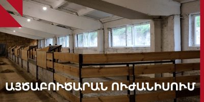 ԱՅԾԱԲՈՒԾԱՐԱՆ ՈՒԺԱՆԻՍՈՒՄ 2 THUM