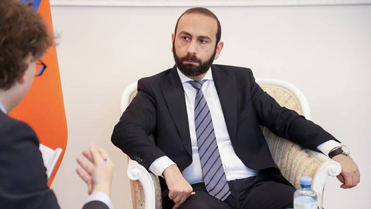 Հայաստանը Ռուսաստանից և ՀԱՊԿ-ից ավելին էր սպասում. Միրզոյան