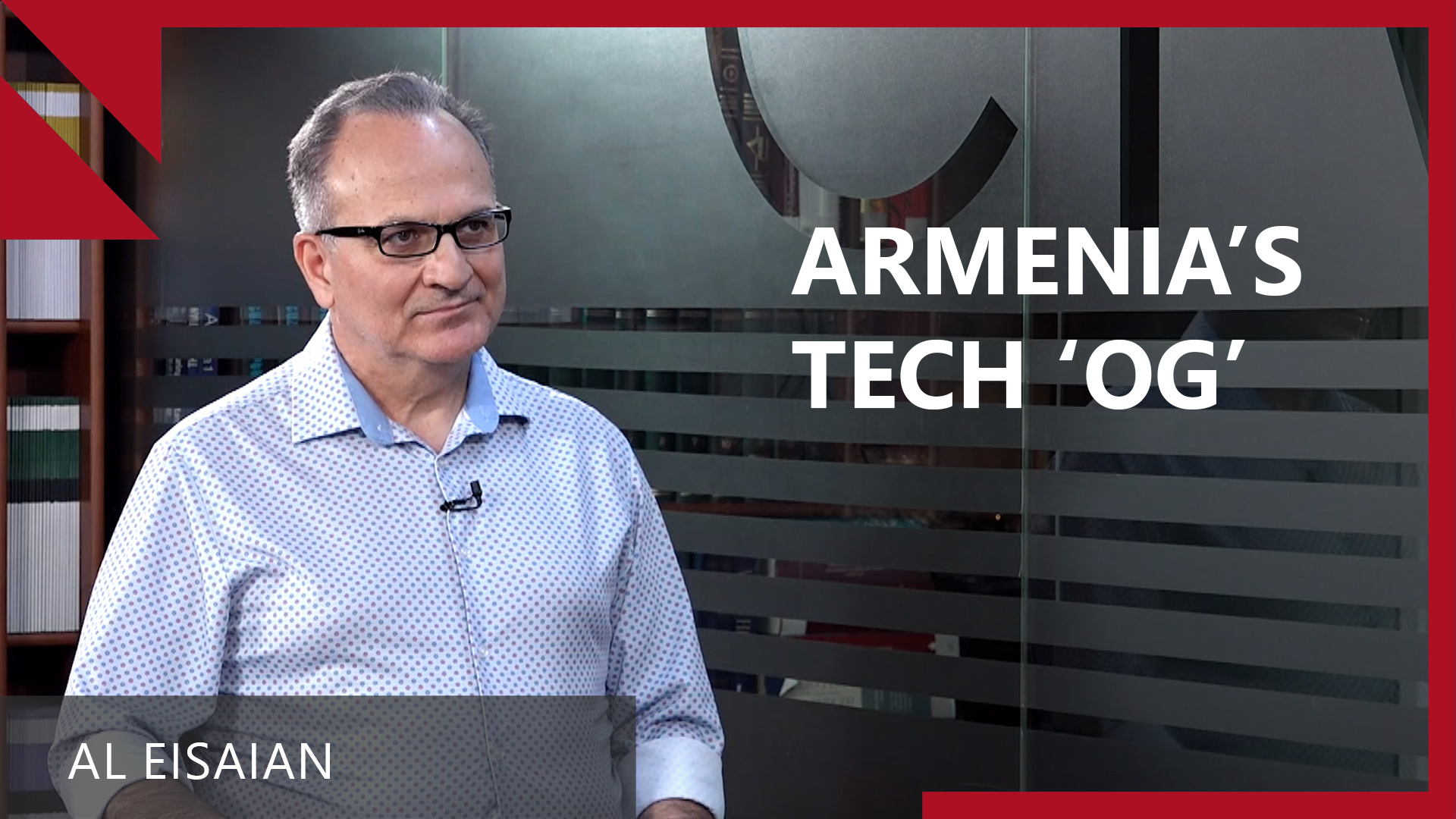 The miracle of Armenia’s tech industry