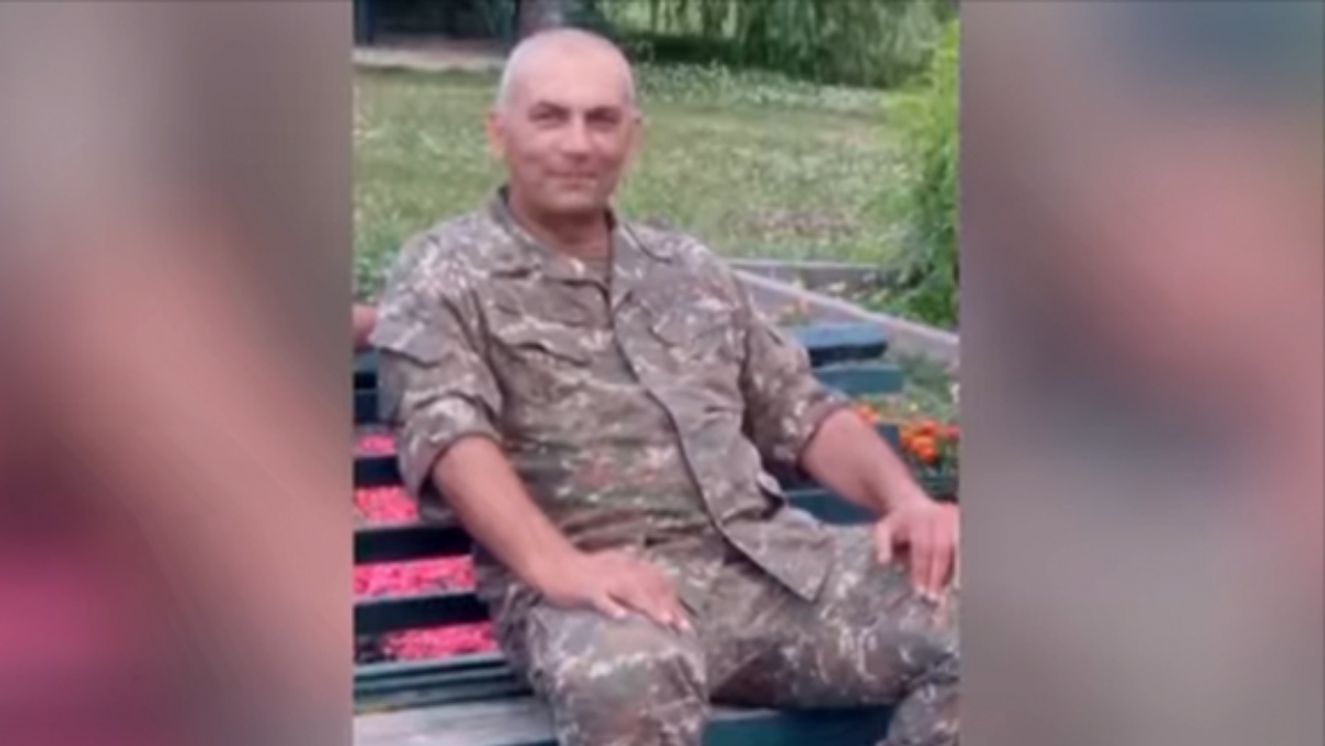 ՔՊ-ական նախկին մարզպետի օգնականի կողմից ծեծի ենթարկված սպան մահացել է