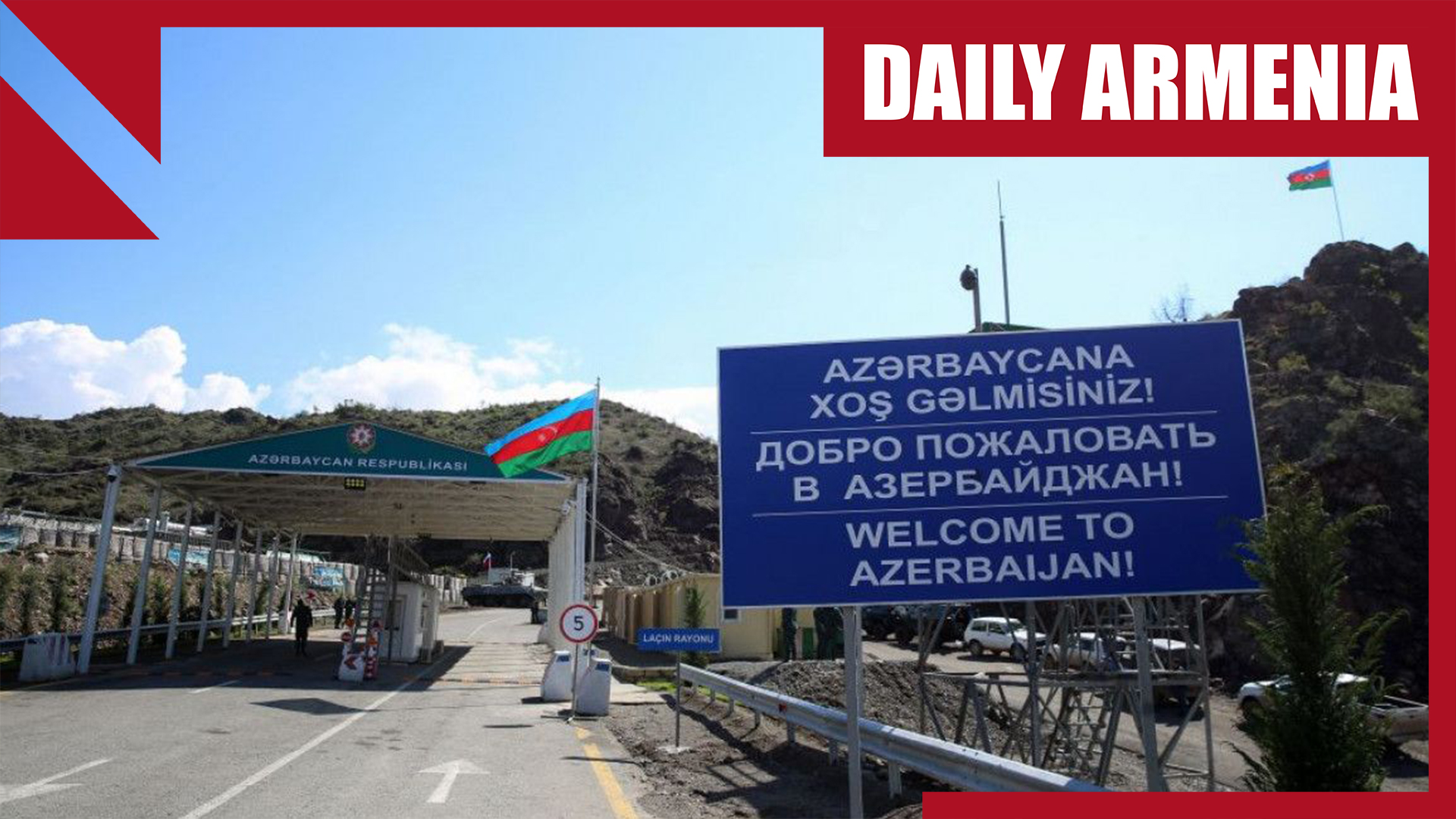 Azerbaijan pulls out of planned Karabakh talks in Slovakia