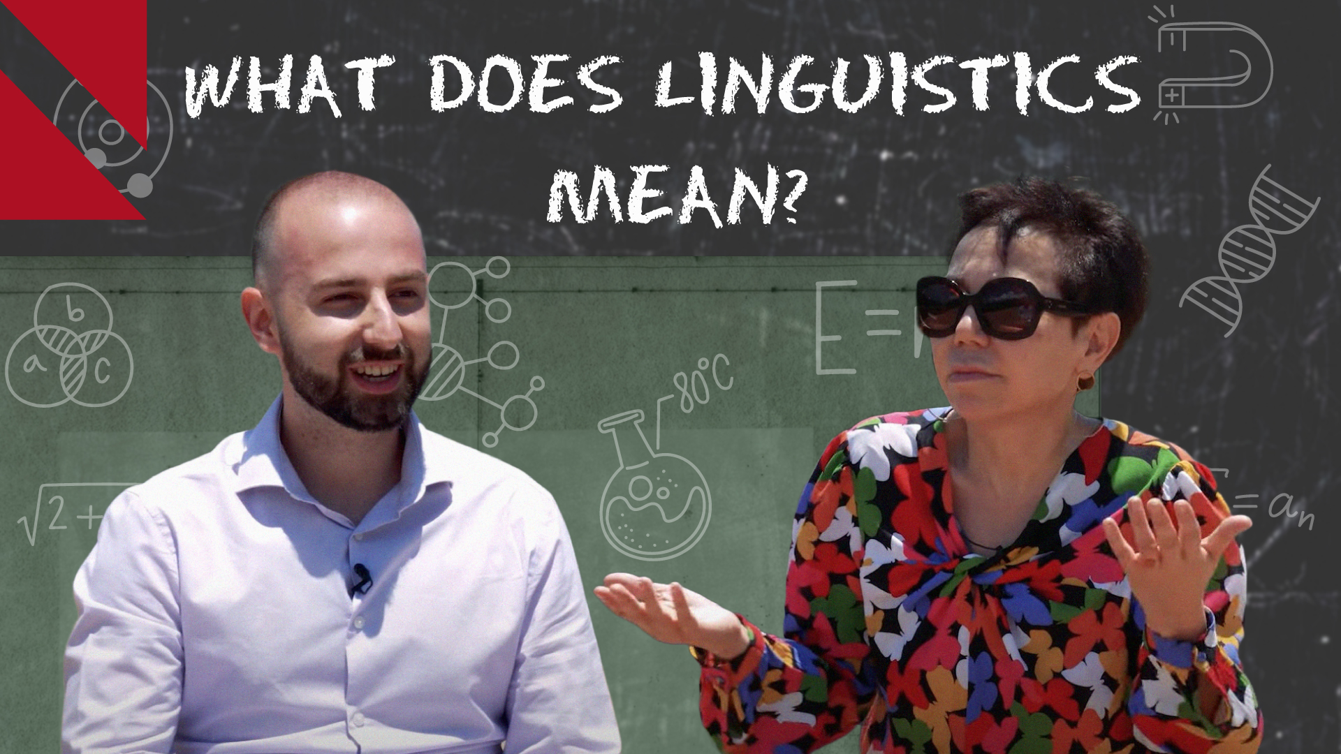 Strengthening linguistics studies to better protect the Armenian language