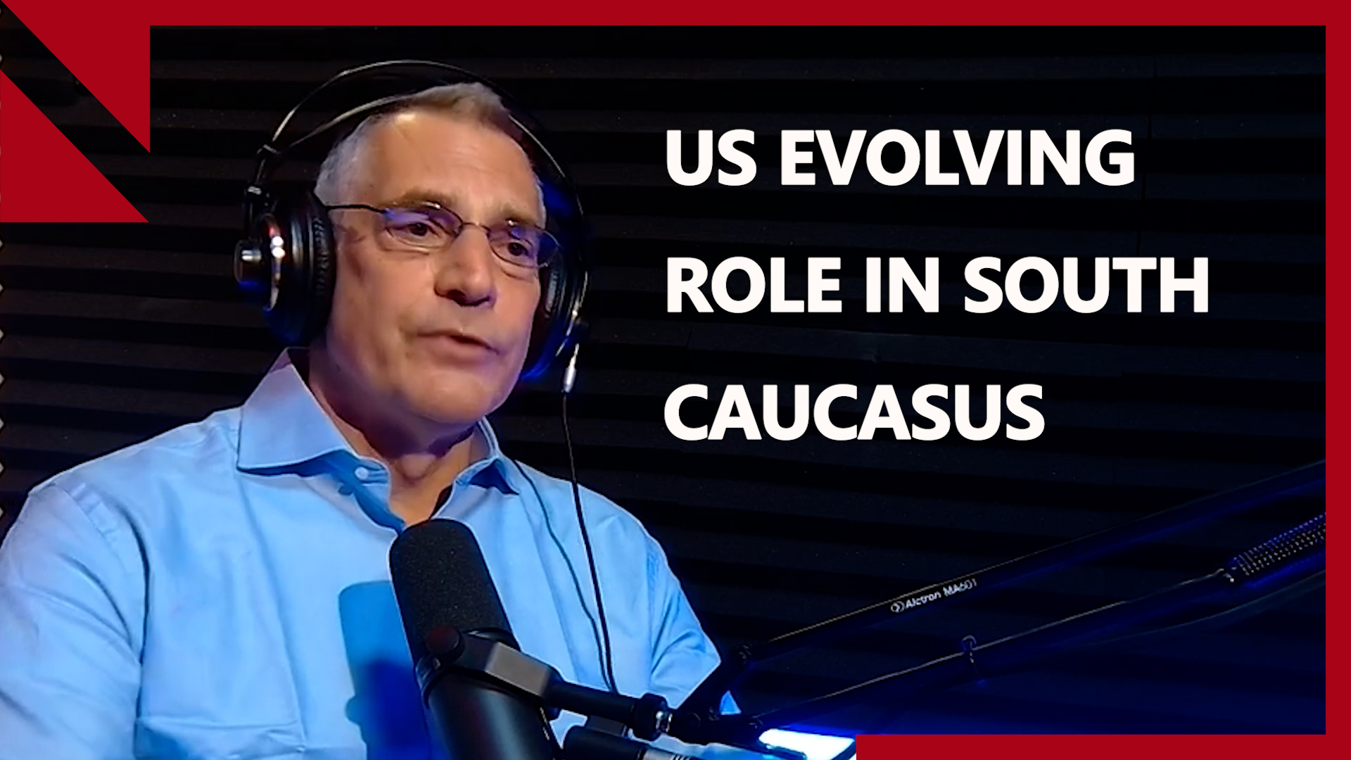 Is the US ready to assume a greater role in the South Caucasus?