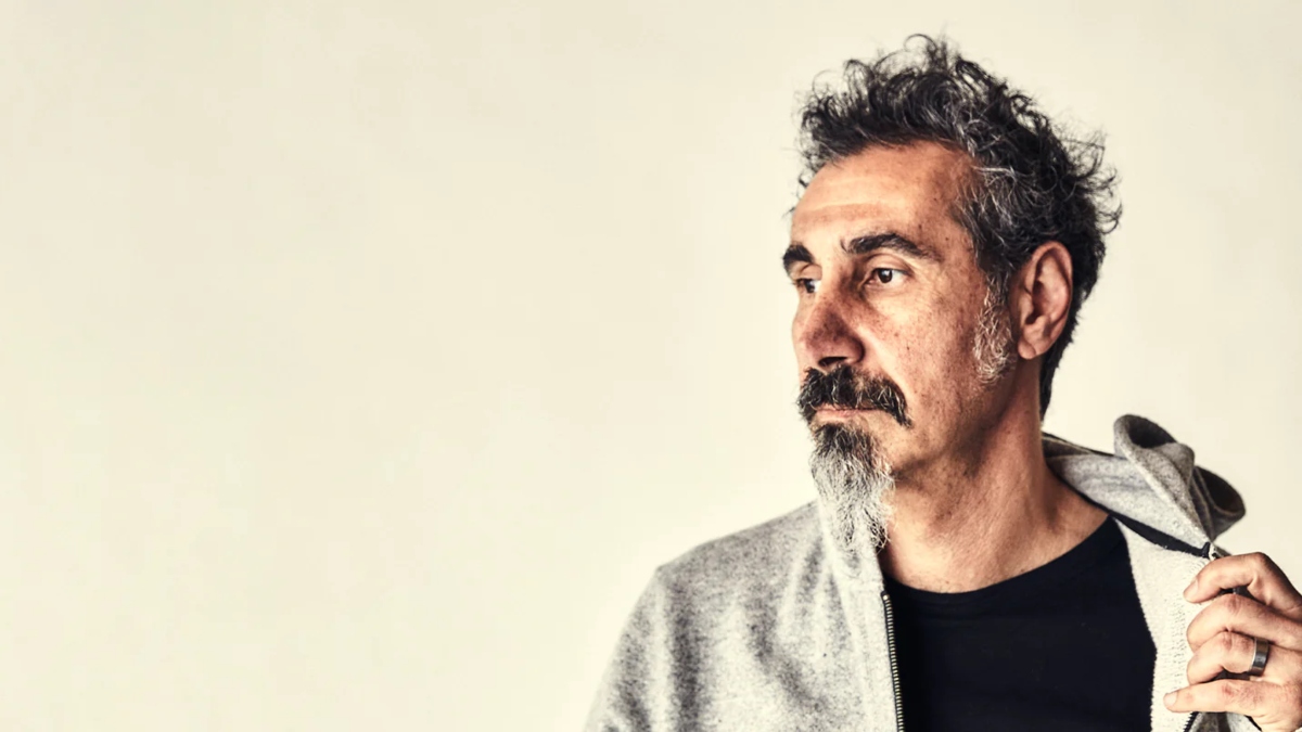 ‘No one is doing anything’: Serj Tankian talks Karabakh with Spin magazine