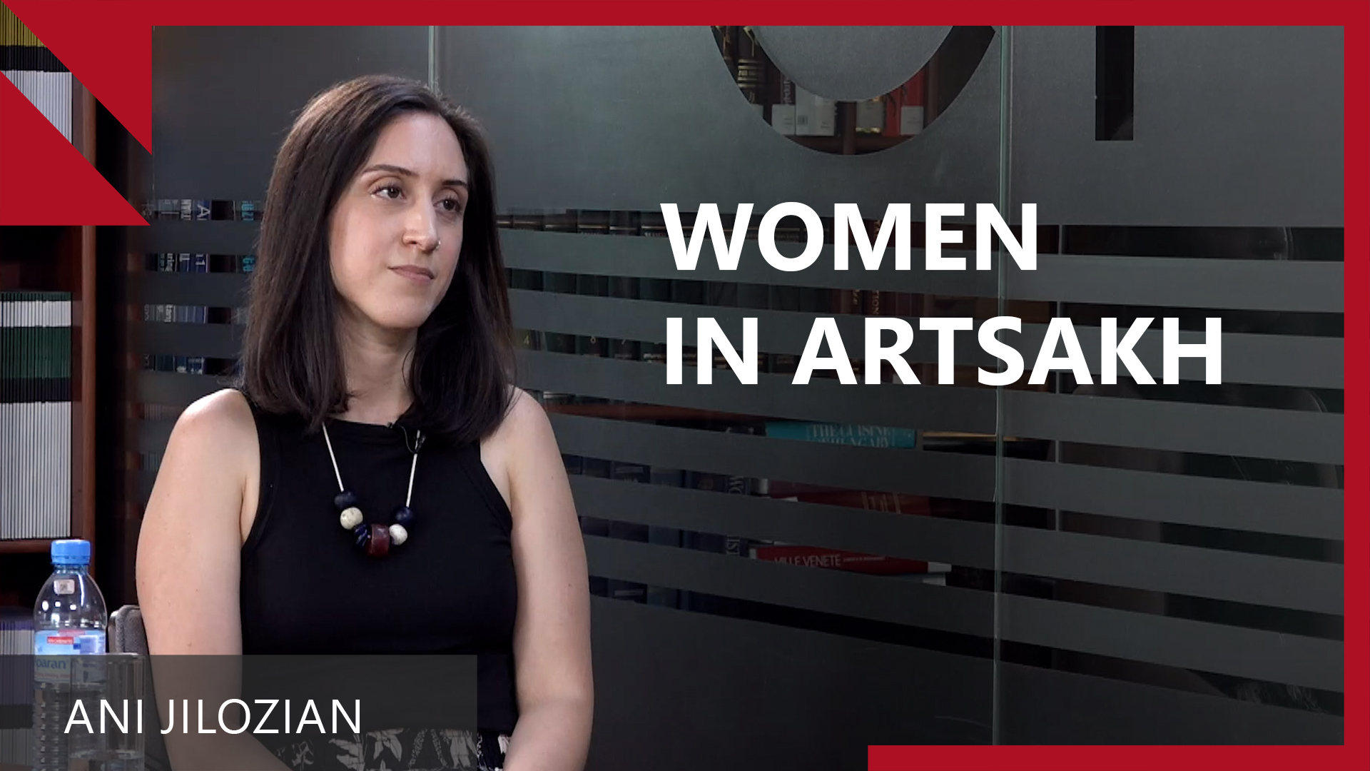 Artsakh Blockade: Impact on Women and Girls