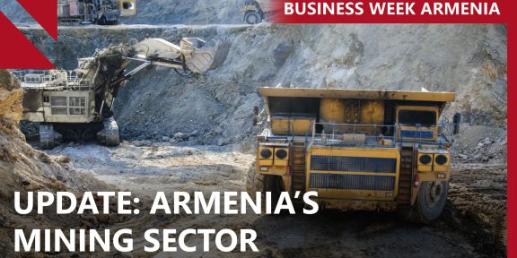 ARMENIA’S-MINING-SECTOR