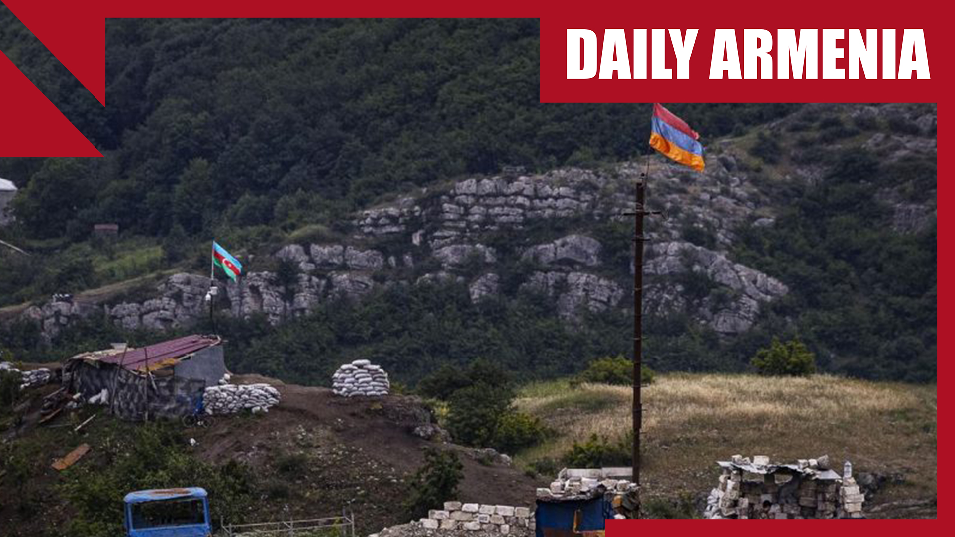Another Karabakh resident detained by Azerbaijan
