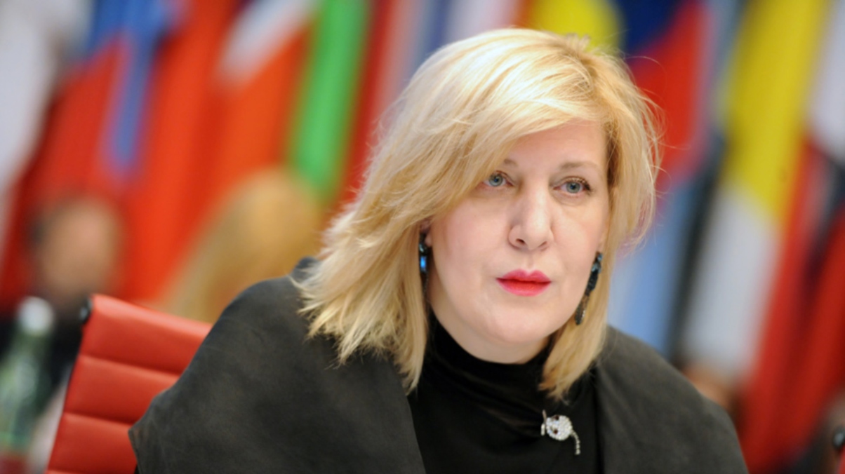 Եվրախորհրդի մարդու իրավունքների հանձնակատարը ԼՂ մեկնելու պատրաստակամություն է հայտնել
