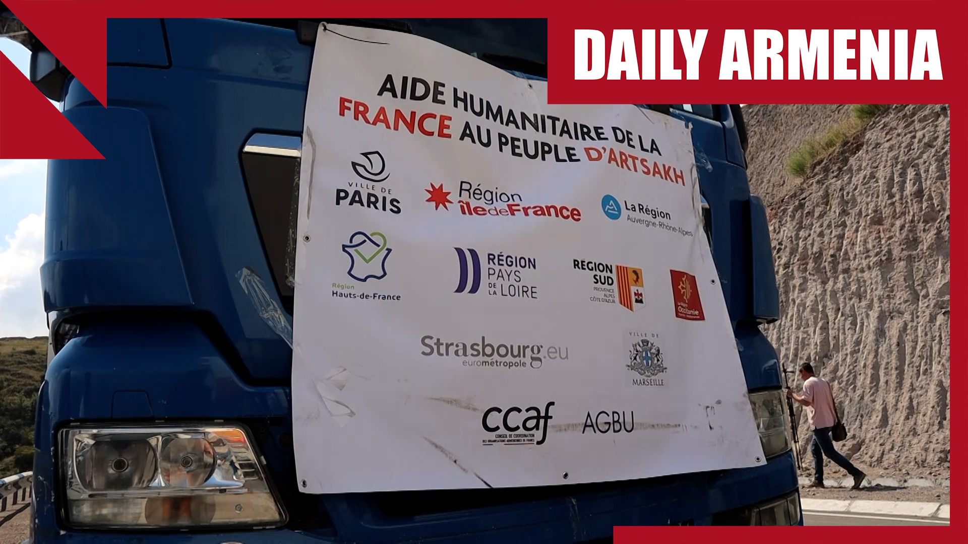 France-sends-aid-convoy-for-Karabakh
