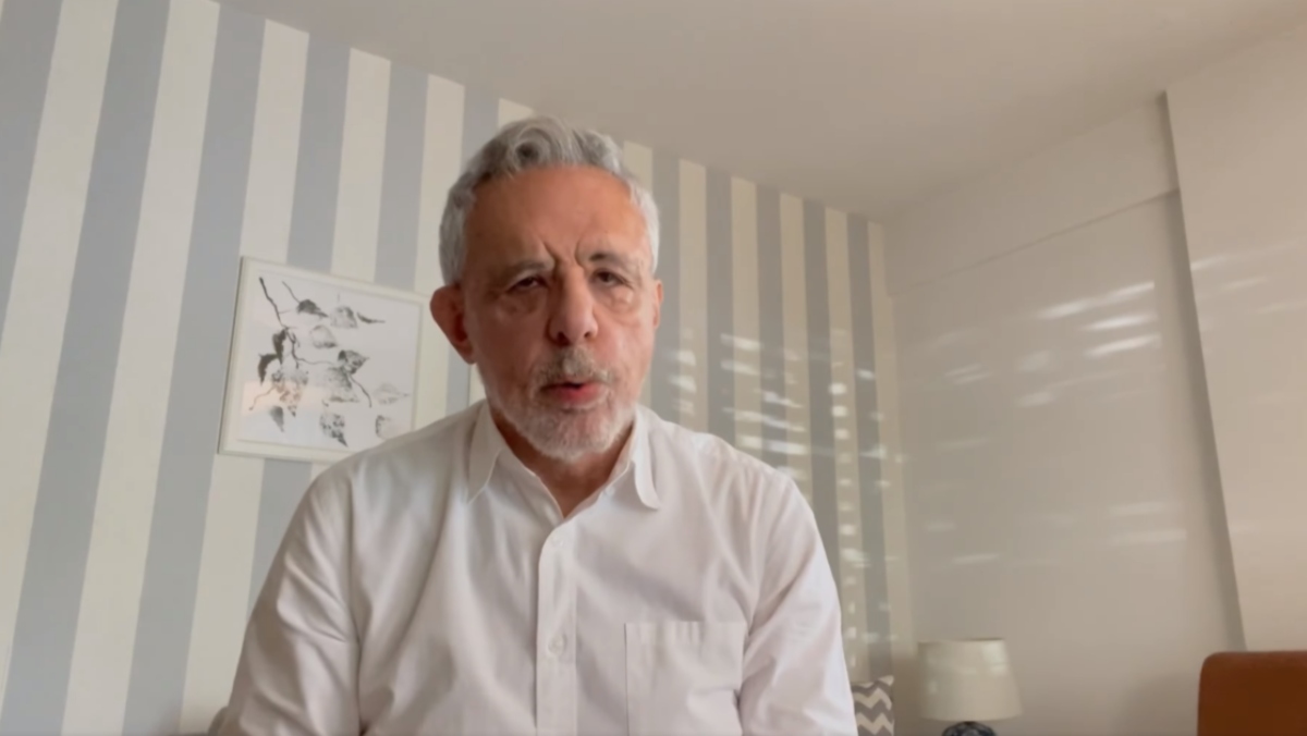«Լավատեսության մի հատիկ ՄԱԿ-ի Անվտանգության խորհրդի նիստից»․ Վարդան Օսկանյան