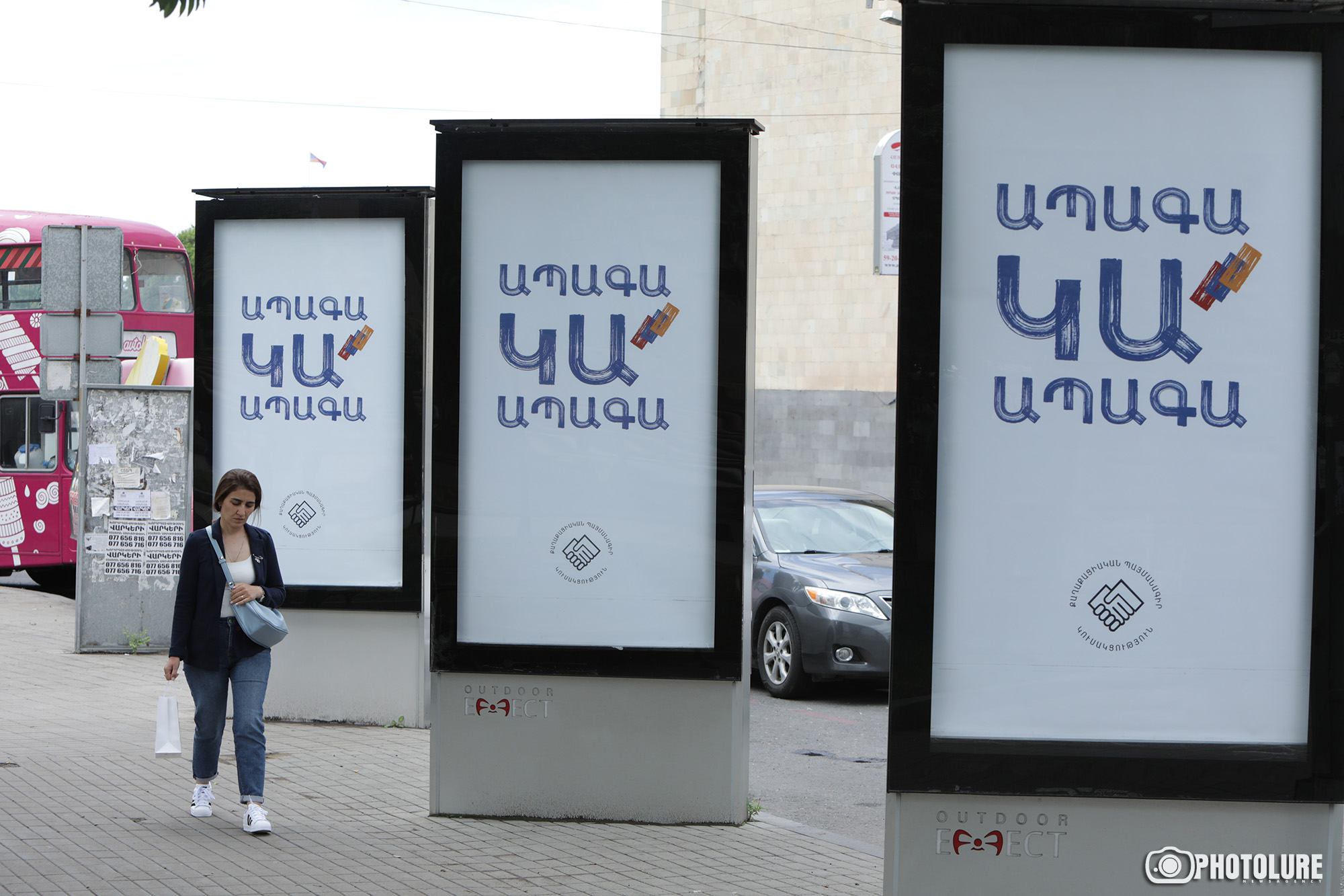 Հօգուտ ՔՊ-ի վերջնարդյունքով համայնքային ընտրությունների հակասական շարք՝ երևանյան ընտրությունից առաջ