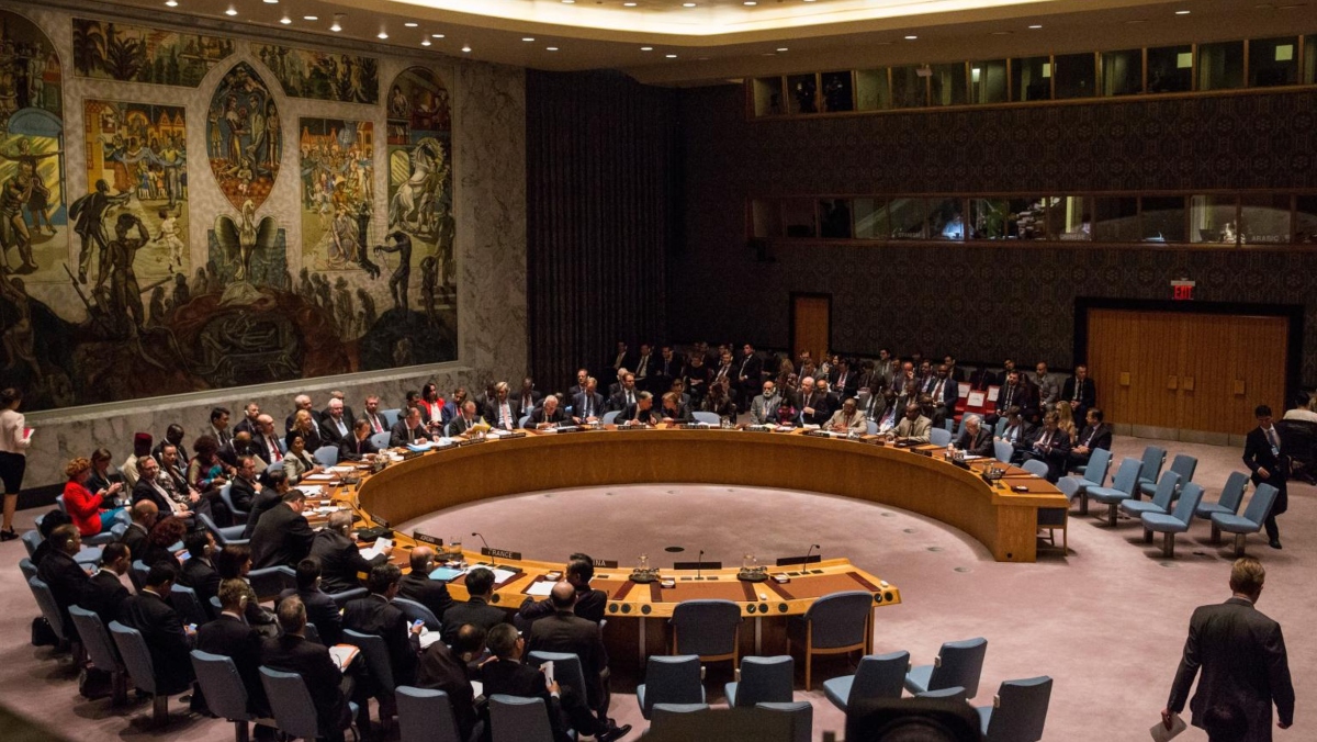 Լաչինի միջանցքի հարցը Երևանը կբարձրացնի ՄԱԿ-ի Անվտանգության խորհրդում. Մարուքյան