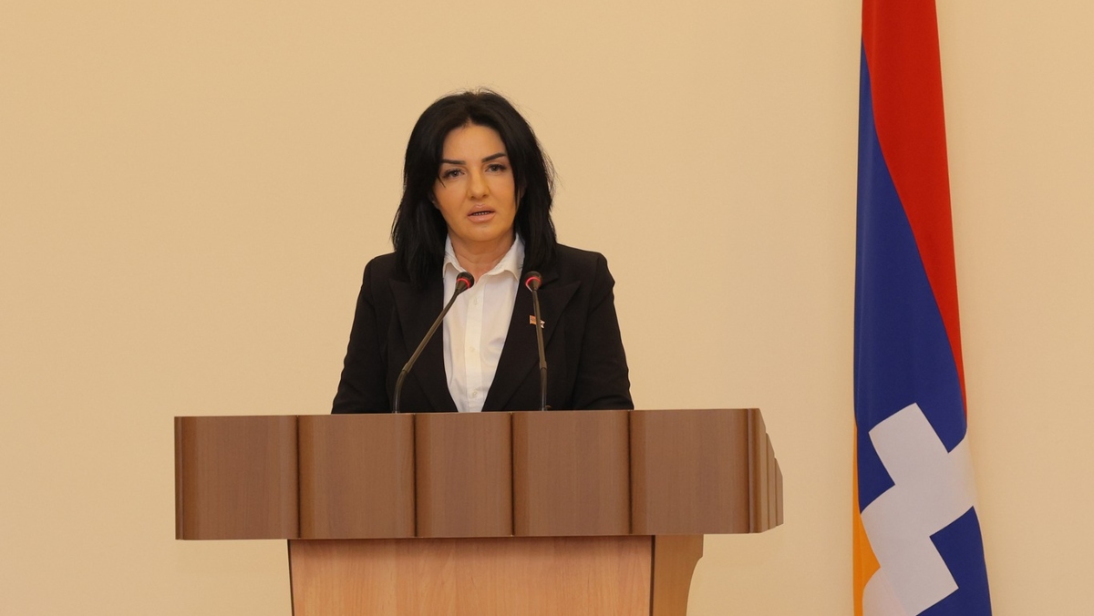 Կարմիր գիծ է արդրբեջանական մեքենաների և ապրանքների մուտքը․ արցախցի պատգամավոր