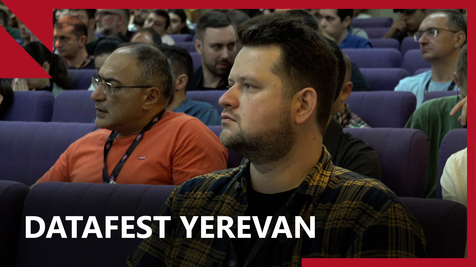 DATAFEST-YEREVAN