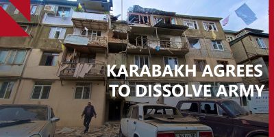 KARABAKH-AGREES-TO-DISSOLVE-ARMY-3